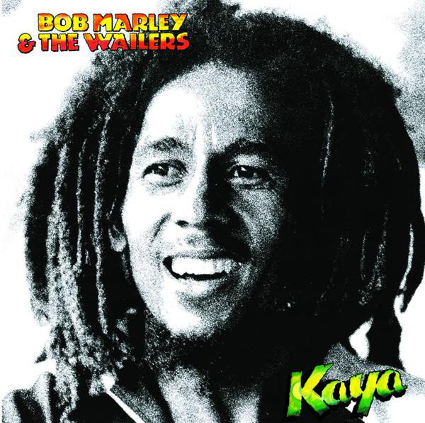 Bob Marley: Kaya (1978)
